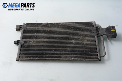 Климатичен радиатор за Citroen Xantia Hatchback II (01.1998 - 04.2003) 2.0 HDI 109, 109 к.с.