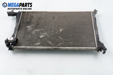 Воден радиатор за Citroen Xantia Hatchback II (01.1998 - 04.2003) 2.0 HDI 109, 109 к.с.