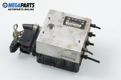Помпа ABS за Citroen Xantia Hatchback II (01.1998 - 04.2003), № 96 259 754 80