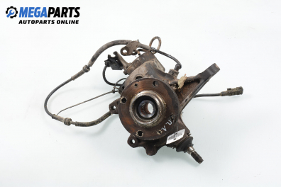 Шенкел главина за Citroen Xantia Hatchback II (01.1998 - 04.2003), позиция: предна, лява