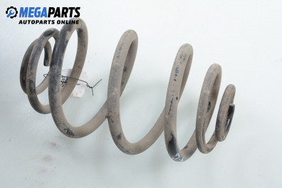 Пружина за ходова част за Opel Astra F Estate (09.1991 - 01.1998), комби, позиция: задна