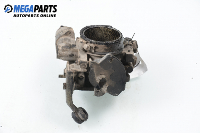 Дроселова клапа за Opel Astra F Estate (09.1991 - 01.1998) 1.6 i 16V, 100 к.с.