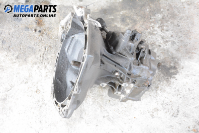 Ръчна скоростна кутия за Opel Astra F Estate (09.1991 - 01.1998) 1.6 i 16V, 100 к.с.