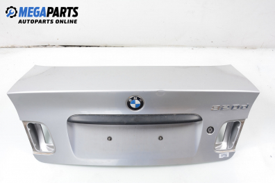 Заден капак за BMW 3 Series E46 Sedan (02.1998 - 04.2005), седан, позиция: задна