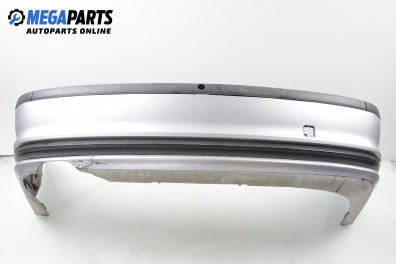 Задна броня за BMW 3 Series E46 Sedan (02.1998 - 04.2005), седан