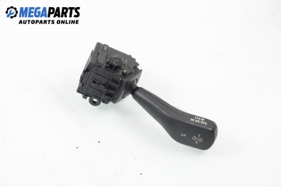 Лостче за светлини за BMW 3 Series E46 Sedan (02.1998 - 04.2005)