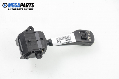 Лостче за чистачки за BMW 3 Series E46 Sedan (02.1998 - 04.2005)