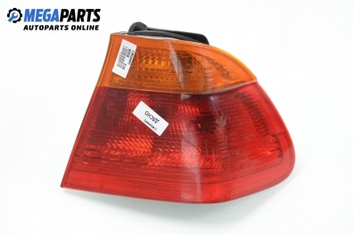 Стоп за BMW 3 Series E46 Sedan (02.1998 - 04.2005), седан, позиция: дясна