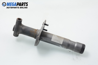 Буфер задна броня за BMW 3 Series E46 Sedan (02.1998 - 04.2005), седан, позиция: задна, дясна