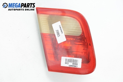 Вътрешен стоп за BMW 3 Series E46 Sedan (02.1998 - 04.2005), седан, позиция: лява