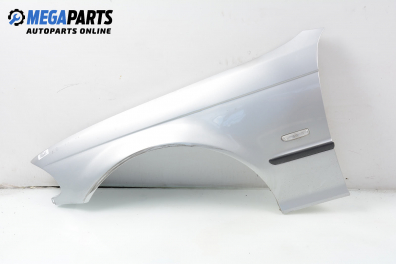 Калник за BMW 3 Series E46 Sedan (02.1998 - 04.2005), седан, позиция: предна, лява