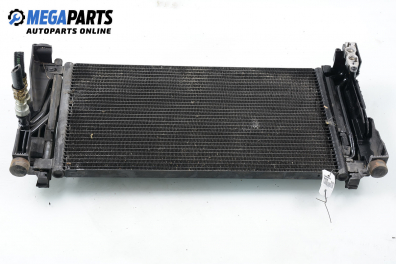 Климатичен радиатор за BMW 3 Series E46 Sedan (02.1998 - 04.2005) 320 d, 136 к.с.