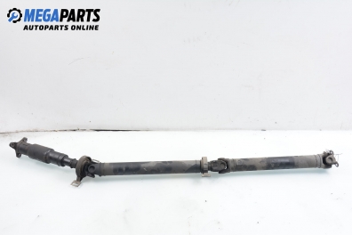 Кардан за BMW 3 Series E46 Sedan (02.1998 - 04.2005) 320 d, 136 к.с.