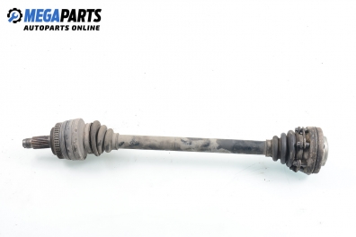 Полуоска за BMW 3 Series E46 Sedan (02.1998 - 04.2005) 320 d, 136 к.с., позиция: предна, дясна, № BMW 1 229 496