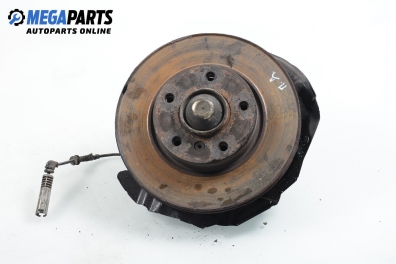 Шенкел главина за BMW 3 Series E46 Sedan (02.1998 - 04.2005), позиция: предна, дясна