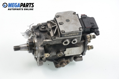 ГНП-горивонагнетателна помпа за BMW 3 Series E46 Sedan (02.1998 - 04.2005) 320 d, 136 к.с., № Bosch 0 470 504 005