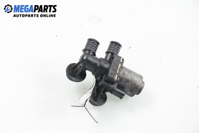 Клапи парно за BMW 3 Series E46 Sedan (02.1998 - 04.2005) 320 d, 136 к.с.