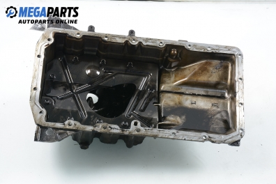 Картер за BMW 3 Series E46 Sedan (02.1998 - 04.2005) 320 d, 136 к.с.