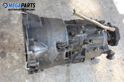 Ръчна скоростна кутия за BMW 3 Series E46 Sedan (02.1998 - 04.2005) 320 d, 136 к.с.