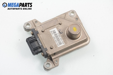 Сензор ESP за Audi A8 Sedan I (03.1994 - 12.2002), № Bosch 0 265 005 206 / 4D0 907 657