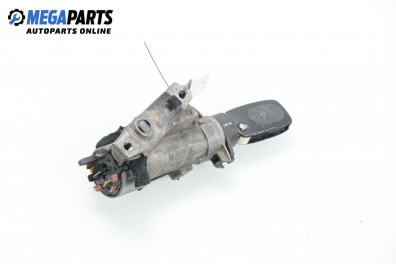 Контактен ключ за Audi A8 Sedan I (03.1994 - 12.2002)