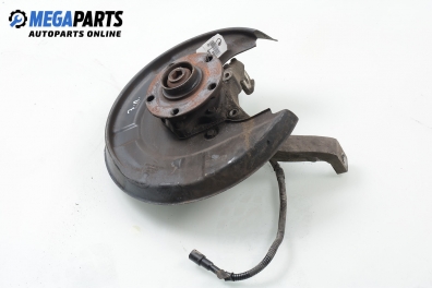 Шенкел главина за Audi A8 Sedan I (03.1994 - 12.2002), позиция: задна, лява