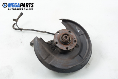 Шенкел главина за Audi A8 Sedan I (03.1994 - 12.2002), позиция: задна, дясна