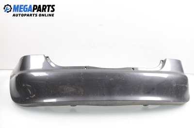 Задна броня за Mercedes-Benz A-Class Hatchback  (W168) (07.1997 - 08.2004)