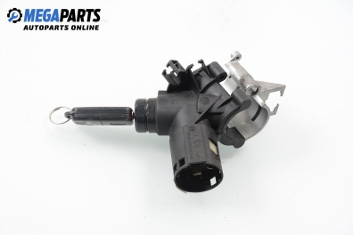 Контактен ключ за Mercedes-Benz A-Class Hatchback  (W168) (07.1997 - 08.2004)