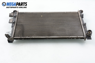 Воден радиатор за Mercedes-Benz A-Class Hatchback  (W168) (07.1997 - 08.2004) A 170 CDI (168.008), 90 к.с.