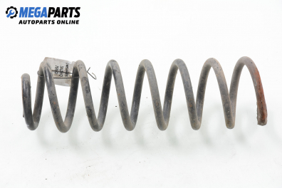 Пружина за ходова част за Mercedes-Benz A-Class Hatchback  (W168) (07.1997 - 08.2004), позиция: задна