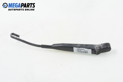 Рамо задна чистачка за Mercedes-Benz A-Class Hatchback  (W168) (07.1997 - 08.2004), позиция: задна