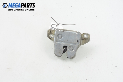 Брава заден капак за Mercedes-Benz A-Class Hatchback  (W168) (07.1997 - 08.2004), позиция: задна