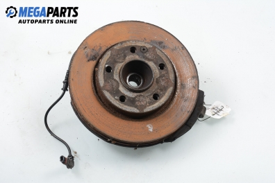 Шенкел главина за Mercedes-Benz A-Class Hatchback  (W168) (07.1997 - 08.2004), позиция: предна, дясна