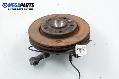 Шенкел главина за Mercedes-Benz A-Class Hatchback  (W168) (07.1997 - 08.2004), позиция: предна, лява