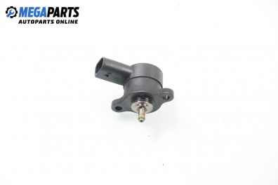 Регулатор налягане гориво за Mercedes-Benz A-Class Hatchback  (W168) (07.1997 - 08.2004) A 170 CDI (168.008), 90 к.с.