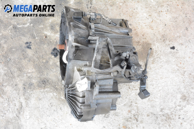 Ръчна скоростна кутия за Mercedes-Benz A-Class Hatchback  (W168) (07.1997 - 08.2004) A 170 CDI (168.008), 90 к.с.