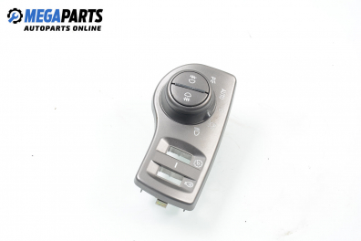 Ключ светлини  за Lancia Thesis Sedan (07.2002 - 07.2009)