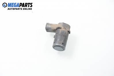 Парктроник за Lancia Thesis Sedan (07.2002 - 07.2009)