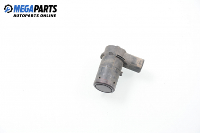 Парктроник за Lancia Thesis Sedan (07.2002 - 07.2009)