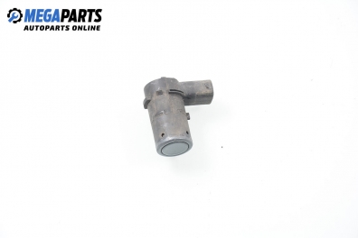 Парктроник за Lancia Thesis Sedan (07.2002 - 07.2009)