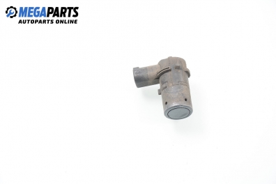 Парктроник за Lancia Thesis Sedan (07.2002 - 07.2009)