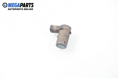 Парктроник за Lancia Thesis Sedan (07.2002 - 07.2009)