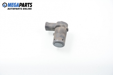 Парктроник за Lancia Thesis Sedan (07.2002 - 07.2009)