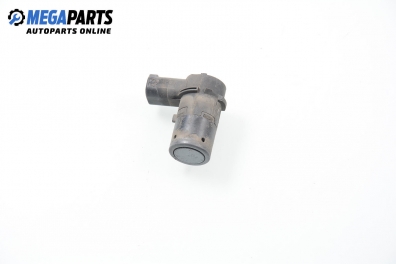 Парктроник за Lancia Thesis Sedan (07.2002 - 07.2009)