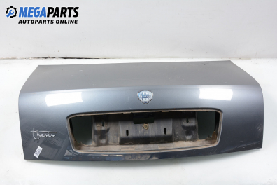Заден капак за Lancia Thesis Sedan (07.2002 - 07.2009), 4+1 вр., позиция: задна