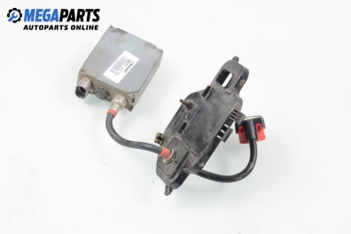 Xenon баласт за Lancia Thesis Sedan (07.2002 - 07.2009)