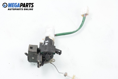 Брава заден капак за Lancia Thesis Sedan (07.2002 - 07.2009)