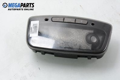 Плафон за Lancia Thesis Sedan (07.2002 - 07.2009)