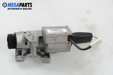 Контактен ключ за Lancia Thesis Sedan (07.2002 - 07.2009)